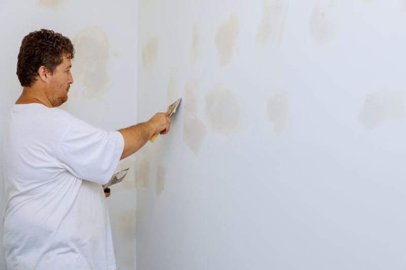 Cracked Stucco Repair in Napa, CA
