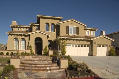 EIFS Siding Repair in Sonoma County, CA