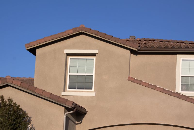 EIFS Siding Replacement in Santa Rosa, CA