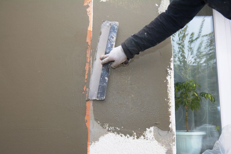 Stucco Patching in Sacramento, CA