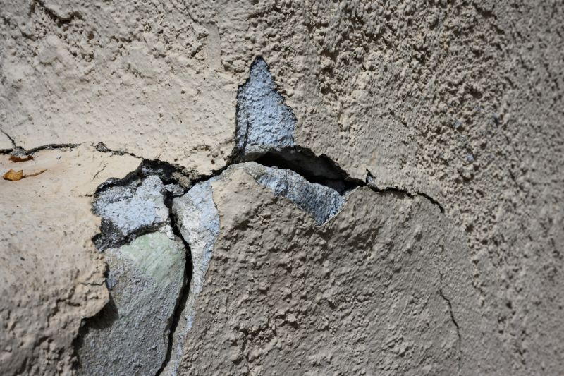 Condo Stucco Repair in Sacramento, CA