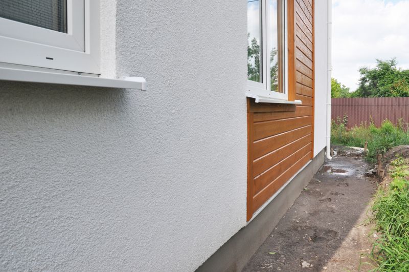 Interior Stucco Repair in Marin County, CA