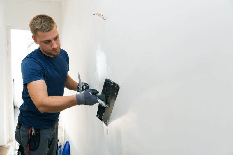 Residential Stucco Service in Napa, CA