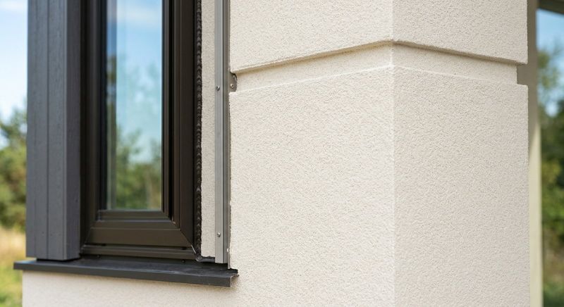 Stucco Maintenance in Marin County, CA