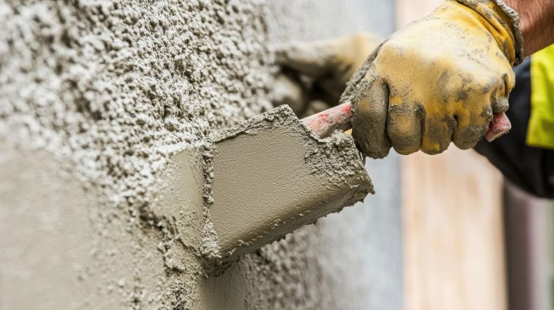 Stucco Patching in Ventura County, CA