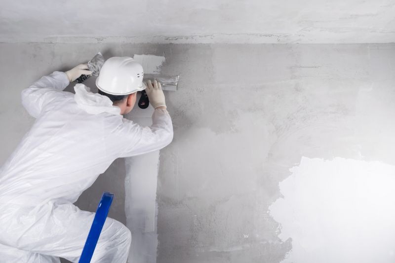 Stucco Patching in Marin County, CA