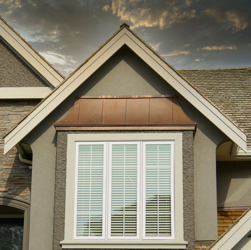 Stucco Siding Installation in Sonoma County, CA