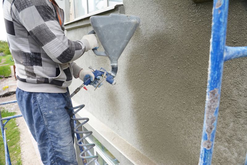 Stucco Siding Installation in Ventura County, CA